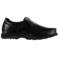 Kangol Harrow Slip Junior Shoes