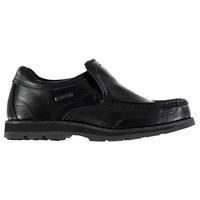 Kangol Harrow Slip Junior Shoes