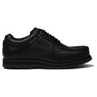 Kangol Harrow Lace Junior Shoes