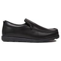 Kangol Waltham Slip On Junior Shoes