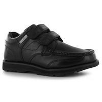 Kangol Harrow Strapped Childrens Shoes