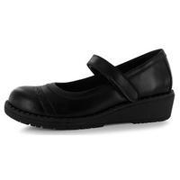 kangol willow junior girls shoes