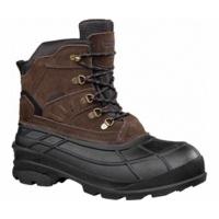 Kamik Fargo Men (WK0104) dark brown