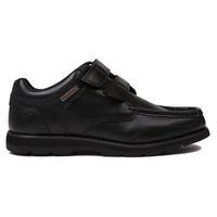 Kangol Harrow Strapped Shoes Juniors