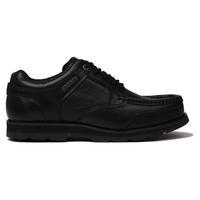 kangol harrow lace junior shoes