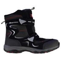 karrimor mount winter junior snow boots