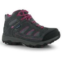 karrimor mount mid childrens walking boots