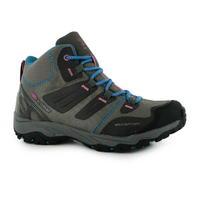 karrimor adventura childrens walking boots