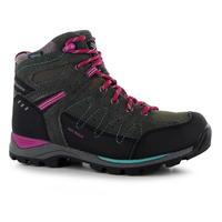 Karrimor Hot Rock Mid Kids Walking Boots