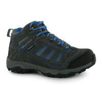 karrimor mount mid childrens walking boots