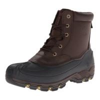 Kamik Hawksbay Men darkbrown