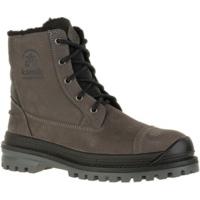 Kamik Griffon Men dark brown