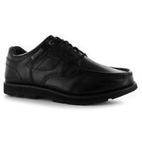 kangol harrow lace junior shoes