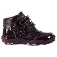 Kangol Verity Velcro Boots Infant Girls