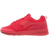 KangaROOS Current all flame red