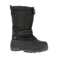 kamik snowcoast black