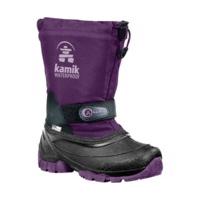 Kamik Waterbug 5G Purple