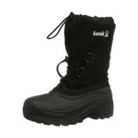 Kamik Southpole 3 black