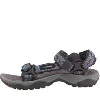 Karrimor Mens Aruba Webbing Sandals Navy/Grey