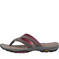 karrimor womens tahiti sandals grey