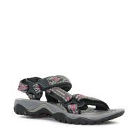 Karrimor Women\'s Aruba Sandal - Grey, Grey