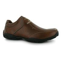 Kangol Euston Lace Mens Shoes