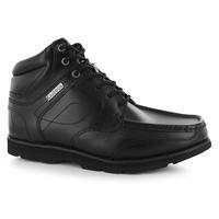 Kangol Harrow Mens Boots