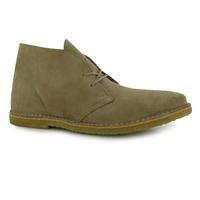 kangol waite mens desert boots