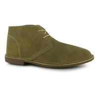 Kangol Desert Mens Boot