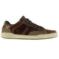 kangol canary casual mens trainers