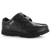 Kangol Harrow Vel Mens Shoes