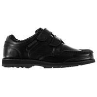 Kangol Harrow Vel Mens Shoes