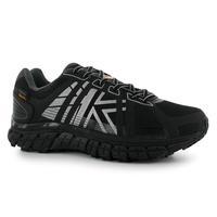 karrimor cushion mens trail running shoes