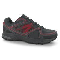 karrimor tempo 4 mens trail running shoes