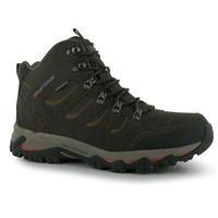 Karrimor Mount Mid Mens Walking Boots