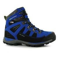 Karrimor Hot Route Mens Walking Boots