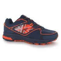 karrimor tempo 4 mens trail running shoes