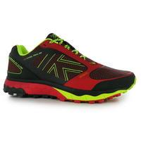 Karrimor Excel Waterproof D30 Mens Trail Running Shoes