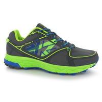 karrimor tempo 4 mens trail running shoes