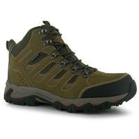 Karrimor Mount Mid Mens Walking Boots