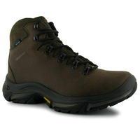 Karrimor Cheviot Waterproof Mens Walking Boots