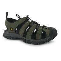 Karrimor Ithaca Leather Mens Outdoor Sandals