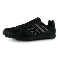 Karrimor MD Spike 3 Mens Running Spikes