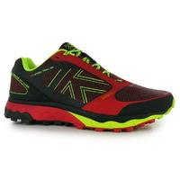 Karrimor Excel Waterproof D30 Mens Trail Running Shoes