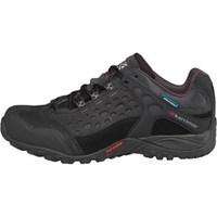 Karrimor Mens Appalachian Low Weathertite Hiking Shoes Black