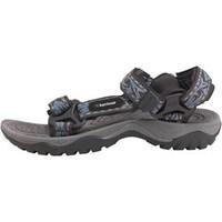 Karrimor Mens Aruba Webbing Sandals Navy/Grey