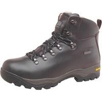 Karrimor Mens KSB Orkney III Weathertite Hiking Boots Brown