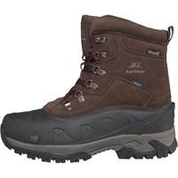 Karrimor Mens Snowfur 2 Weathertite Boots Brown