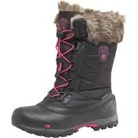 Karrimor Womens Alaska Weathertite Snow Boots Black