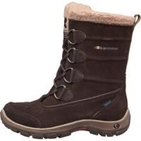 Karrimor Womens Cordova Weathertite Snow Boots Brown